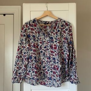 Pepe Jeans Lovely Patterned Shirt S
